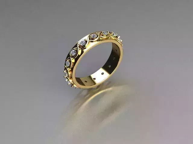 ring jewelry