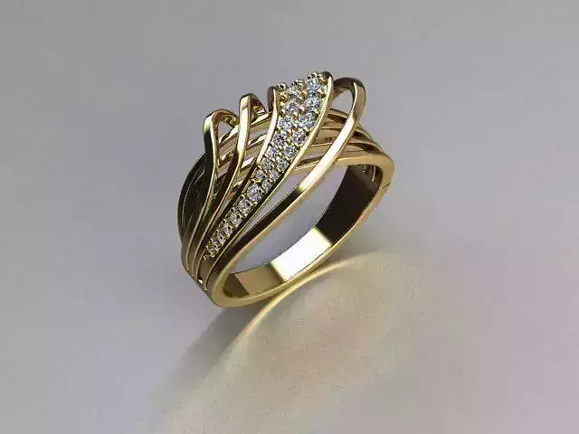 jewelry ring