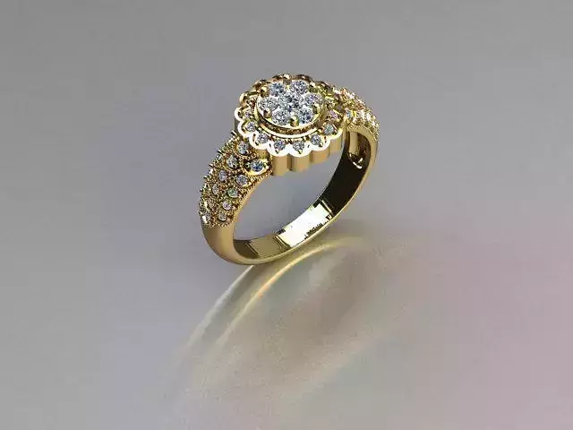 ring jewelry