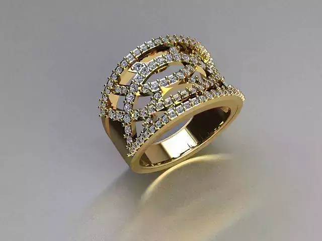 jewelry ring