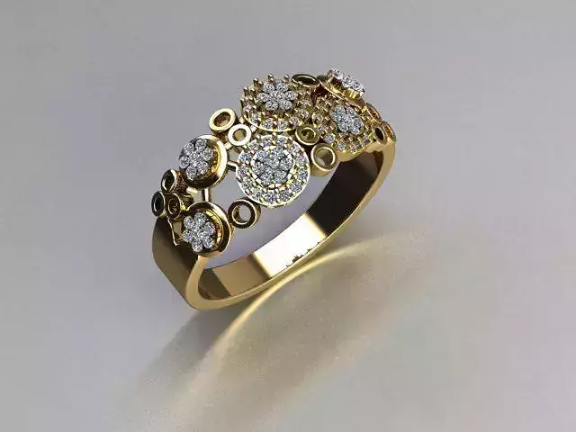 ring jewelry