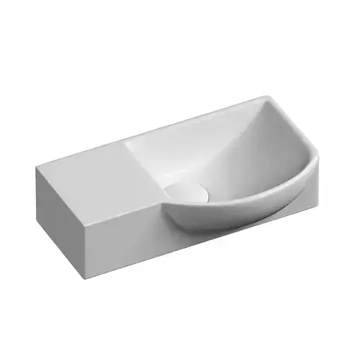 Washbasin Element CN6039R