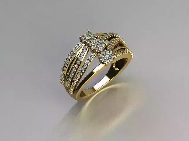 jewelry ring