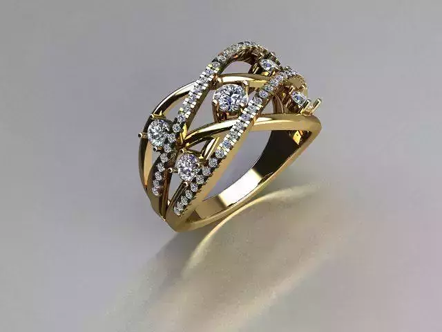 ring jewelry