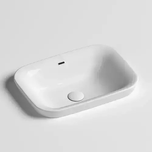 Washbasin Element CN6041