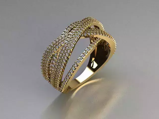 ring jewelry