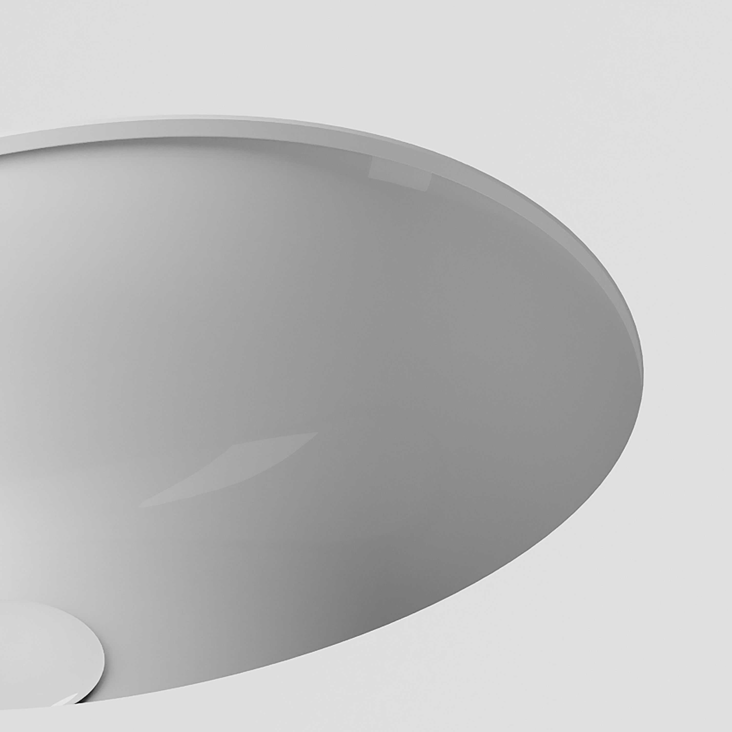 Washbasin Element CN6042 3D model_2