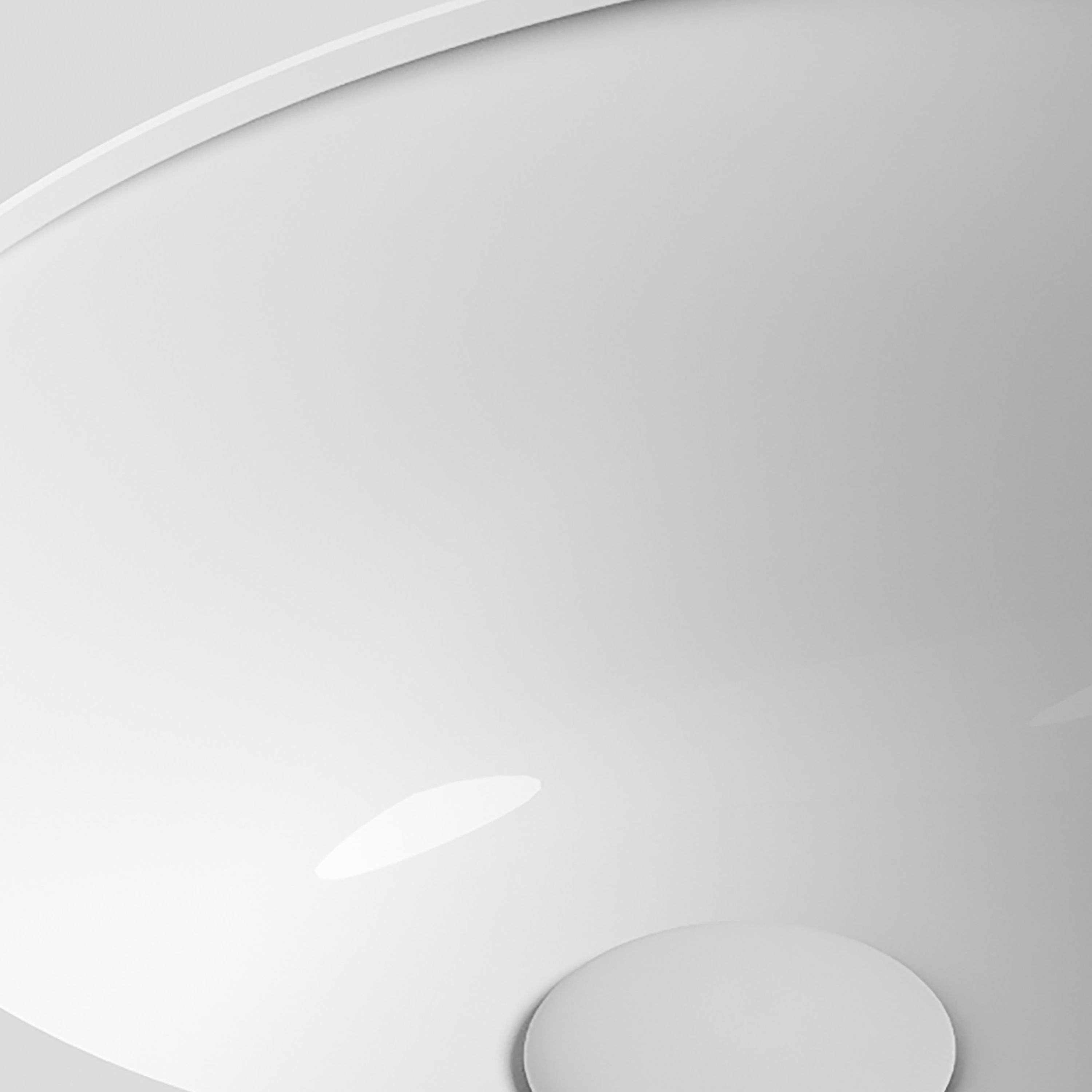 Washbasin Element CN6042 3D model_3