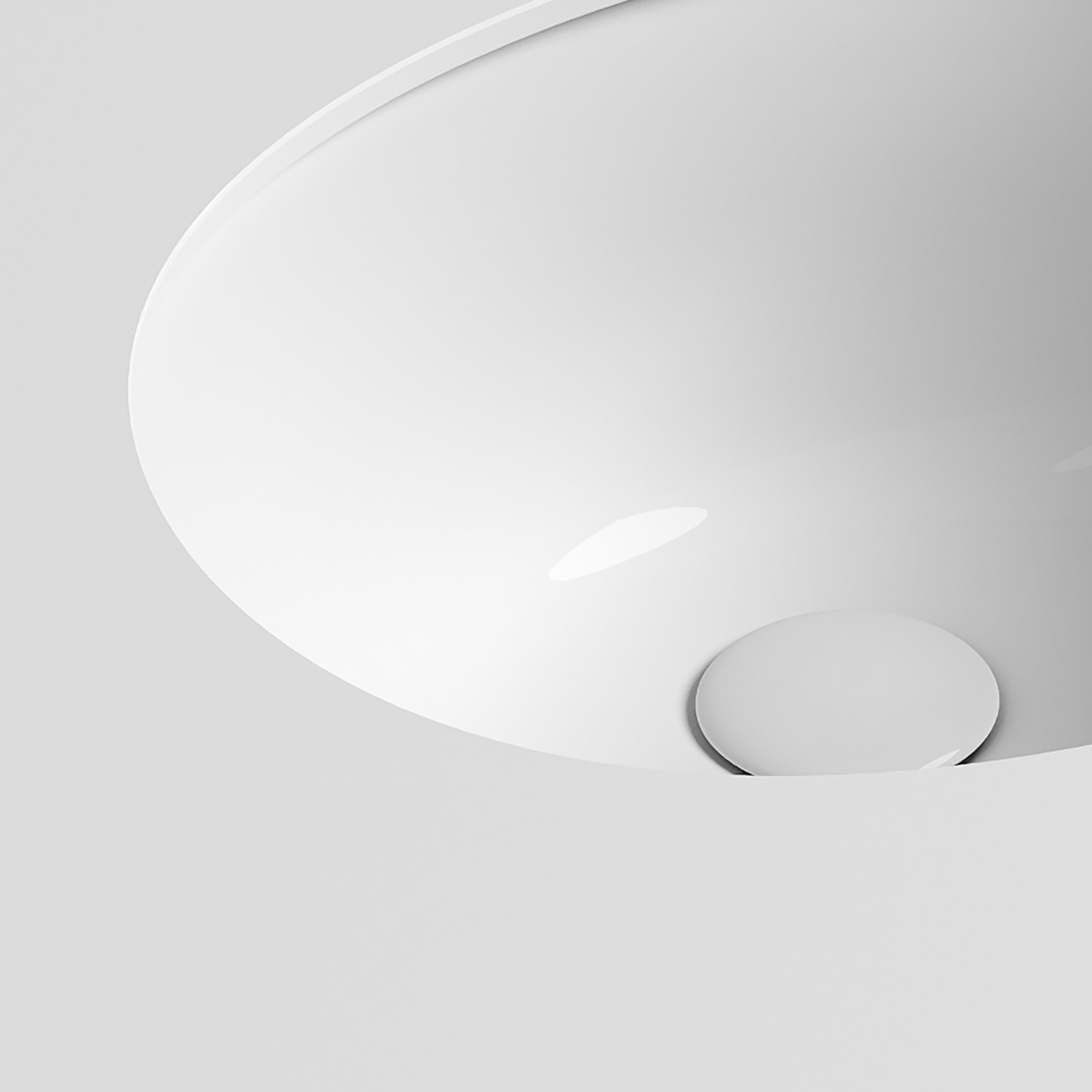 Washbasin Element CN6042 3D model_1