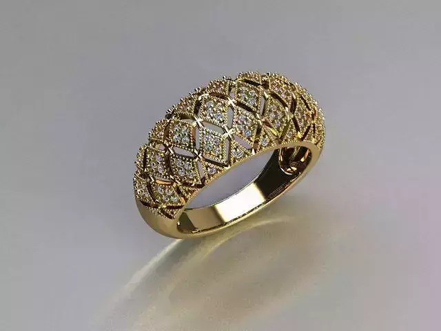 ring jewelry