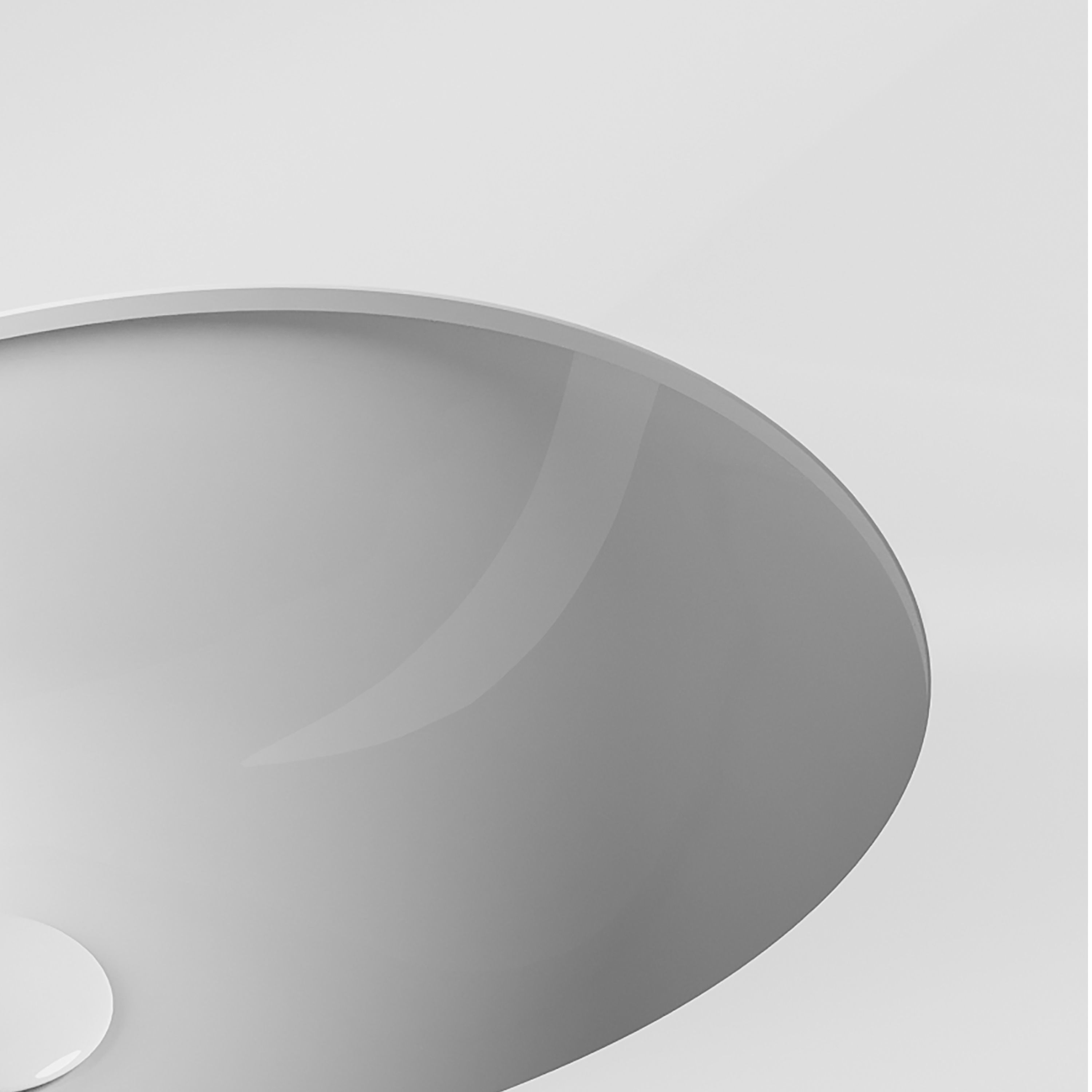 Washbasin Element CN6043 3D model_2