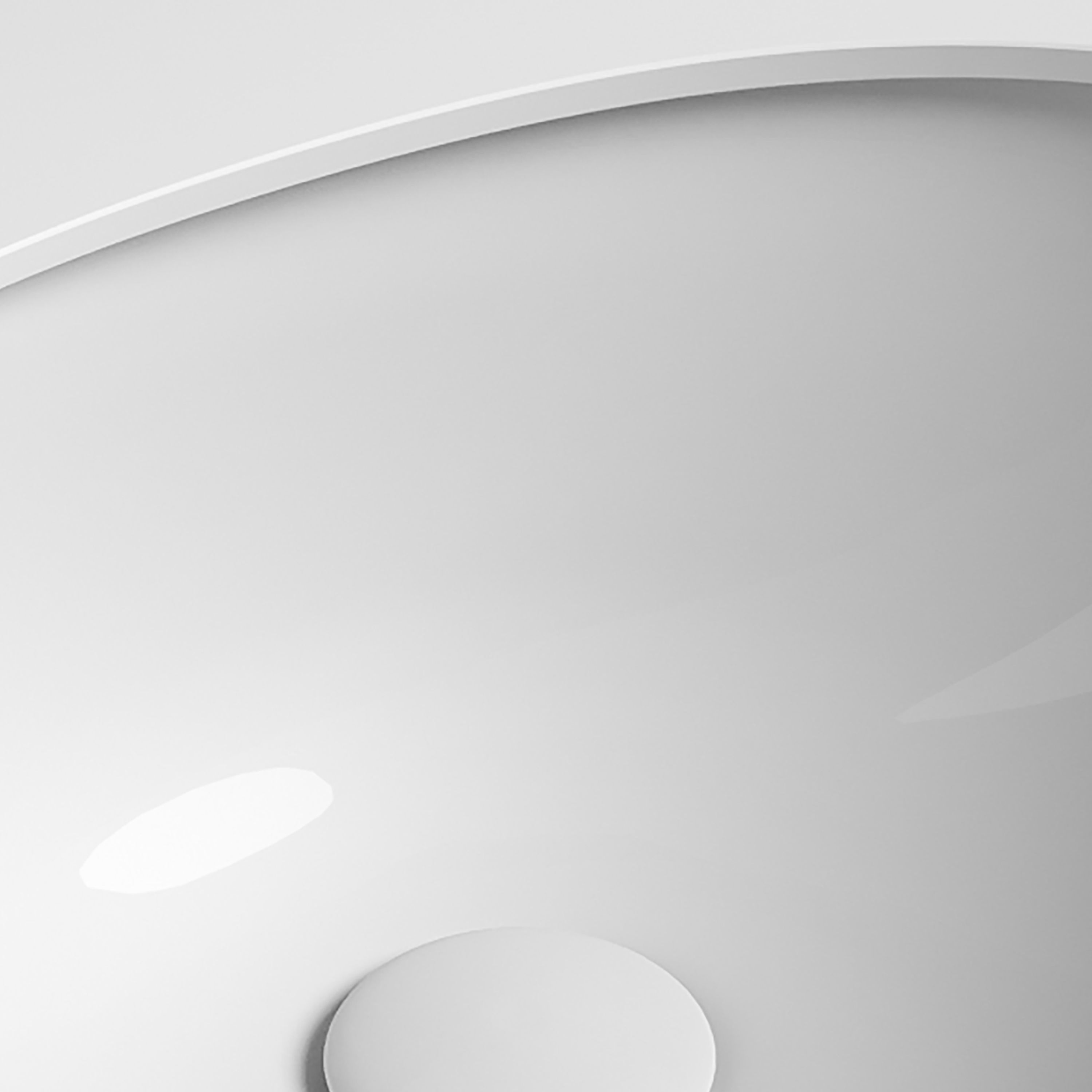 Washbasin Element CN6043 3D model_3