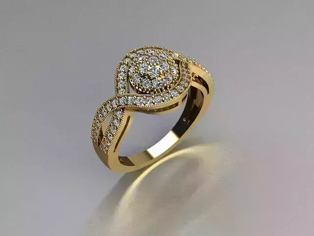 ring jewelry