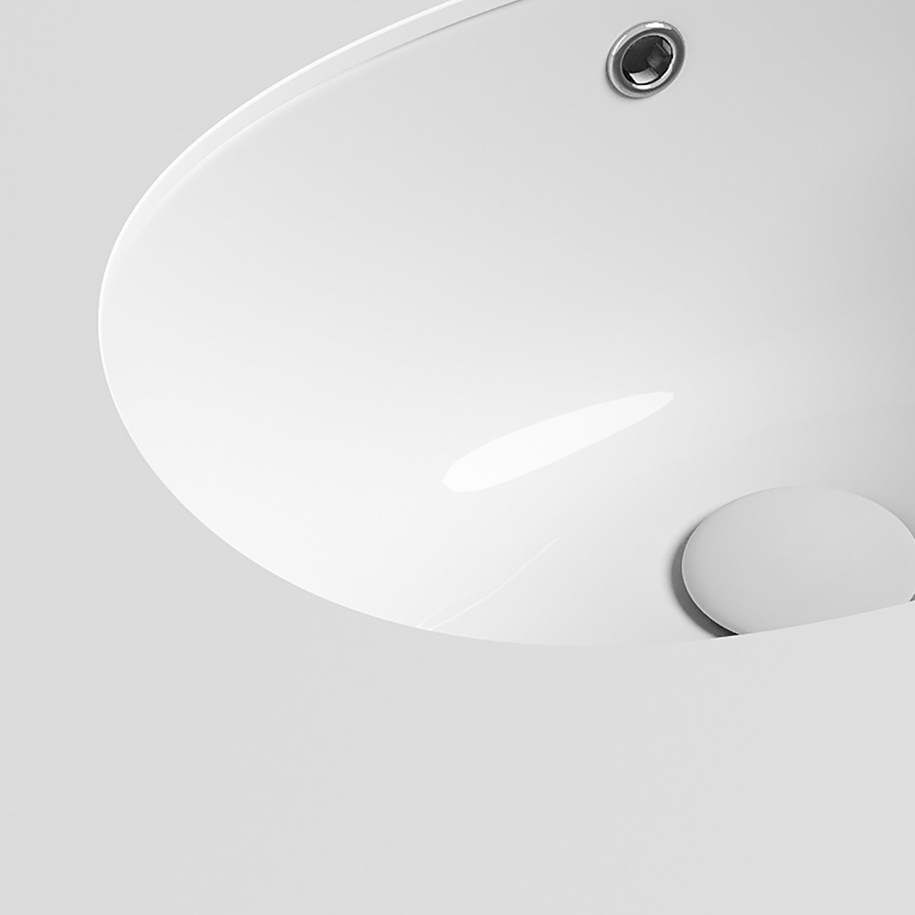 Washbasin Element CN6044 3D model_1