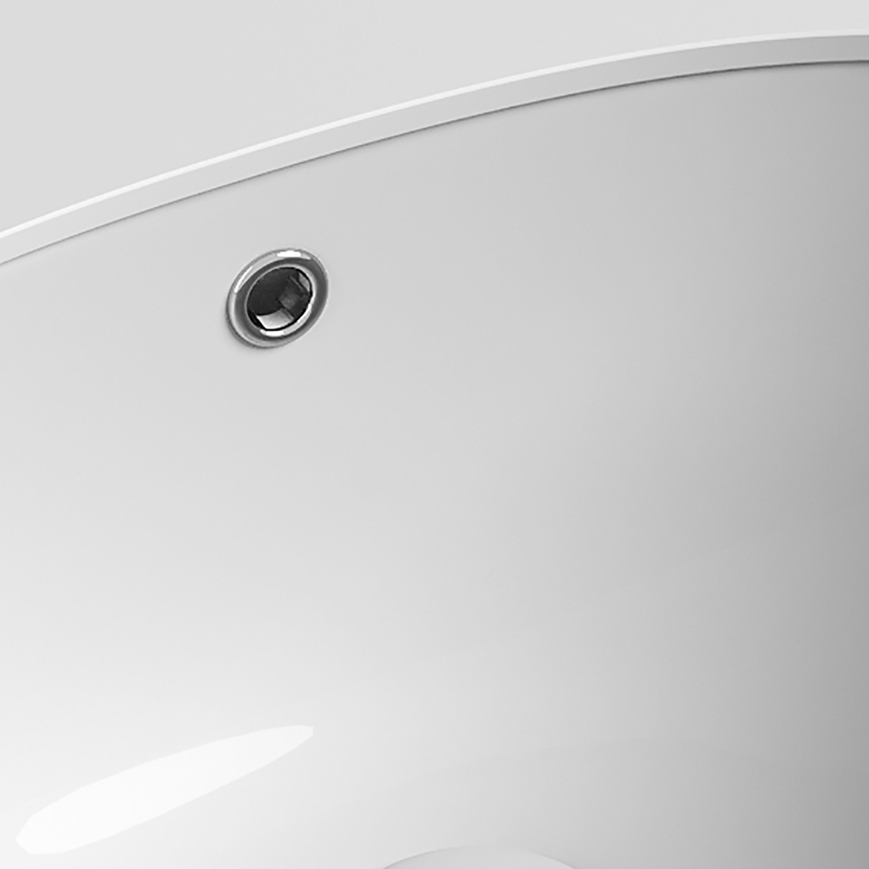 Washbasin Element CN6044 3D model_3