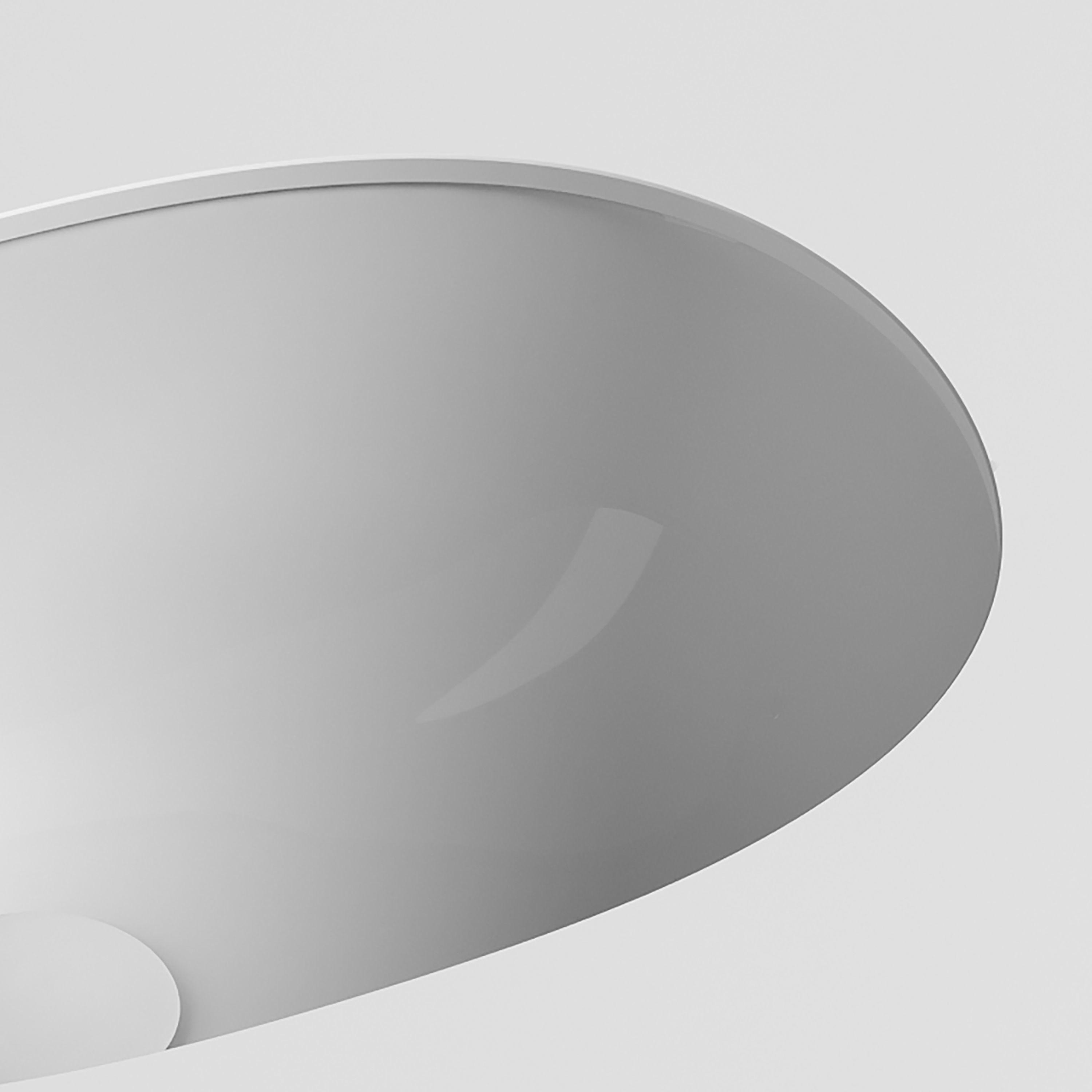 Washbasin Element CN6044 3D model_2