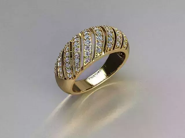 ring jewelry