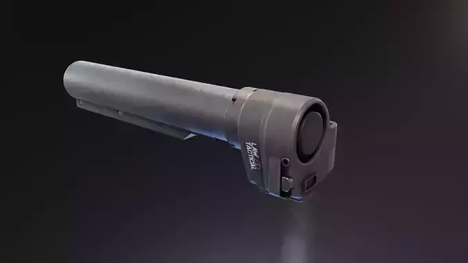 LT Folding Stock Adapter