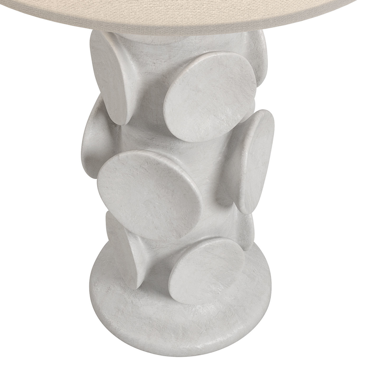 Stephen Antonson Jules 3D model_6