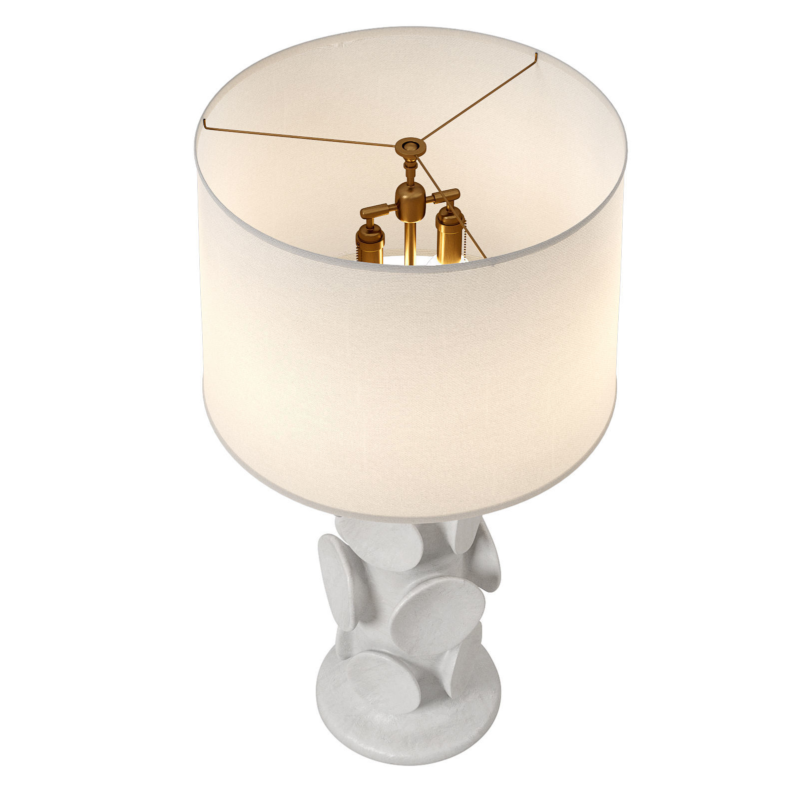 Stephen Antonson Jules 3D model_8