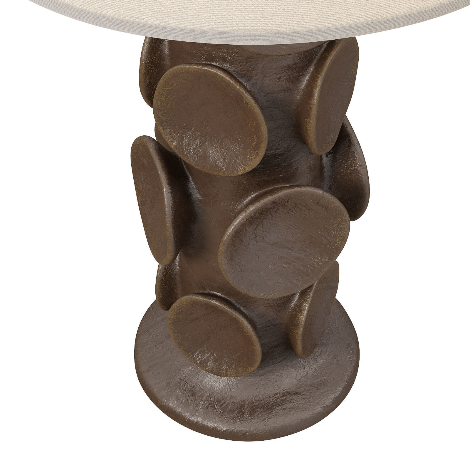 Stephen Antonson Jules 3D model_5