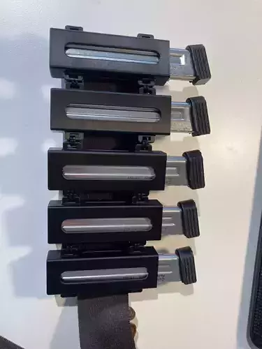 22lr Colt 1911 Magazine Holder