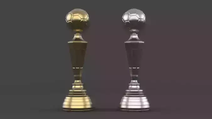 Trophy Cups