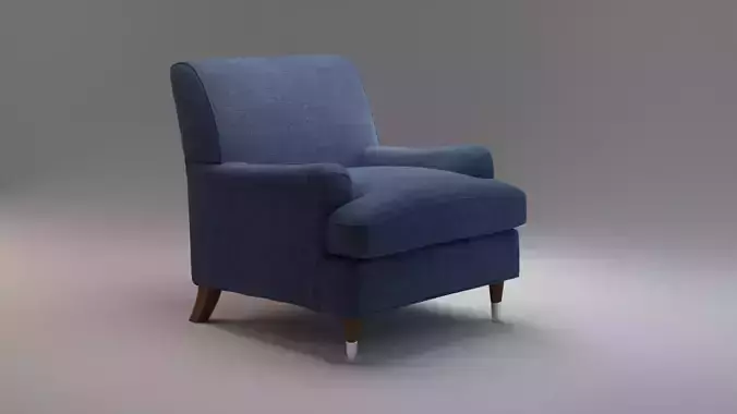 Chloe Club Chair
