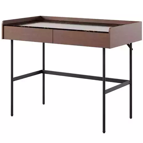 Desk Semias by Cosmo