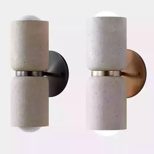 TERRA Wall Lamps
