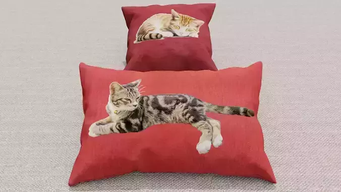 Pillows