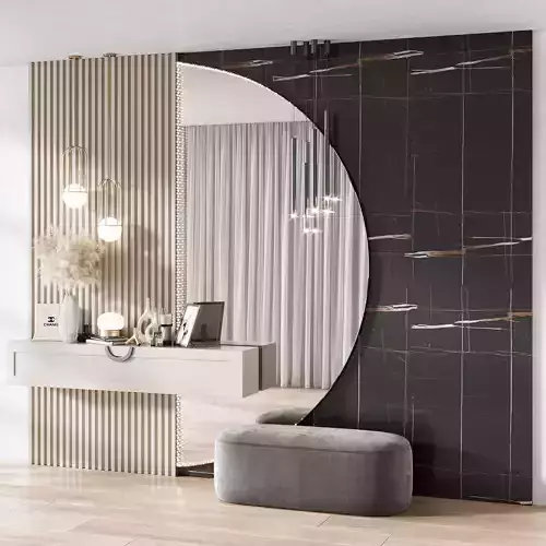 Hallway Set   N10  1