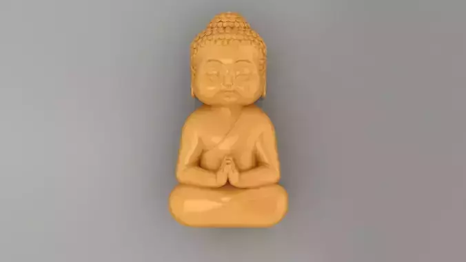 Baby Budha B01