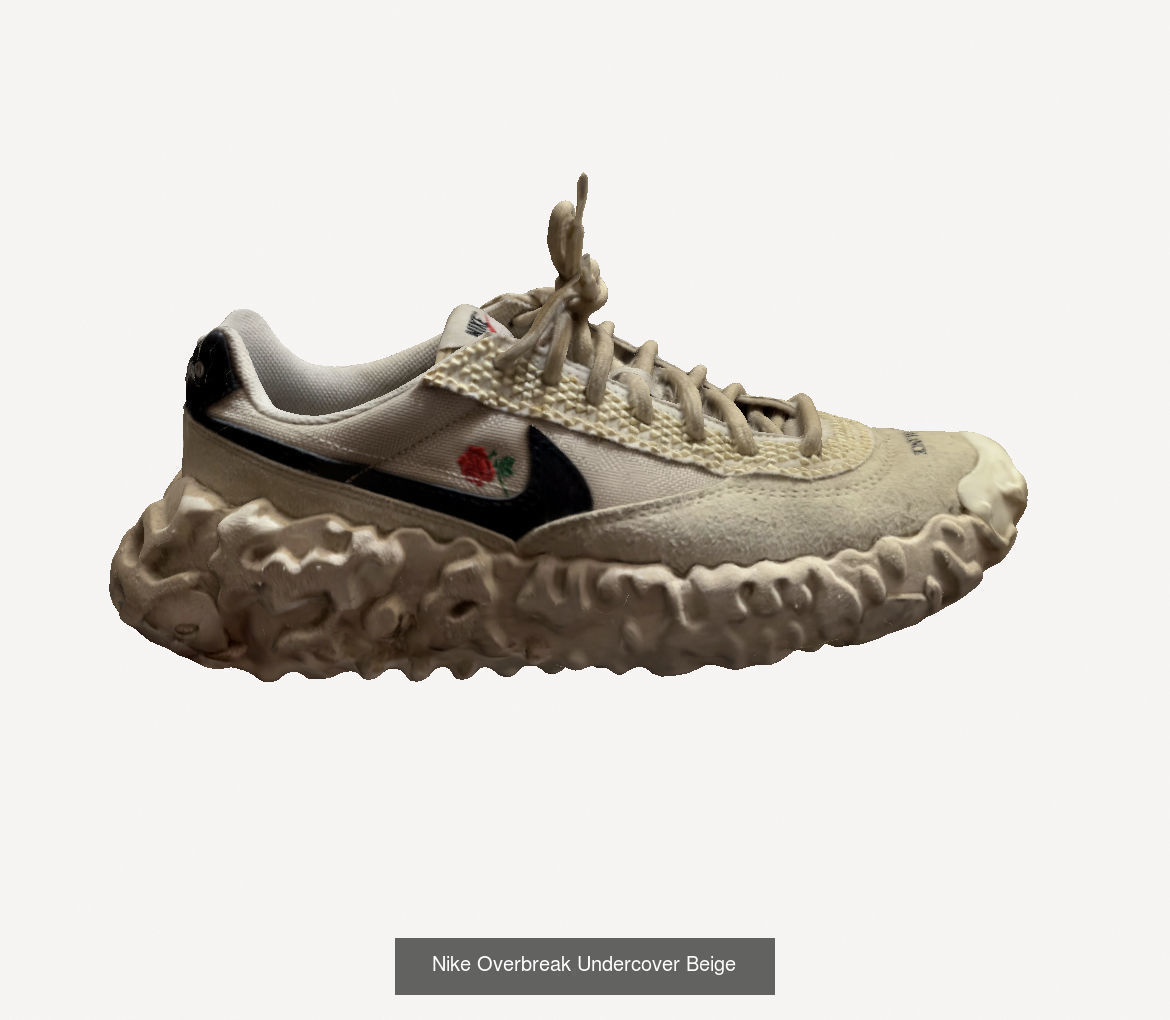 The Ultimate 3D Sneaker Collection _10