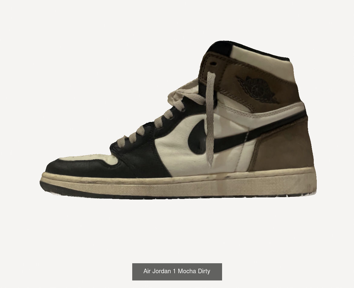 The Ultimate 3D Sneaker Collection _1