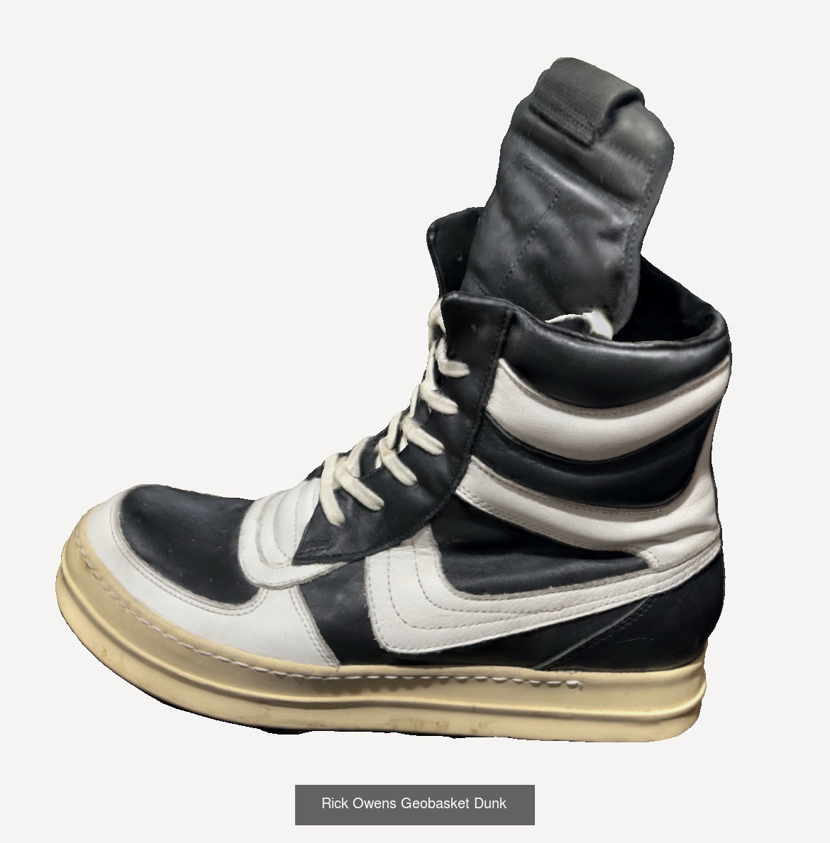 The Ultimate 3D Sneaker Collection _6