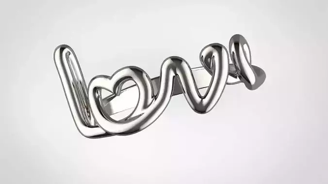 Love ring