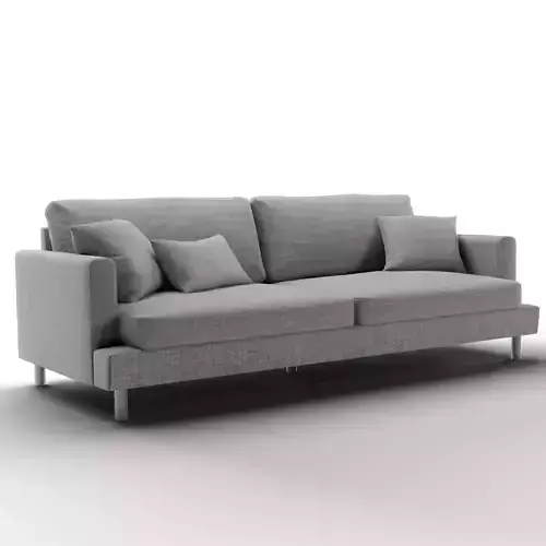 Eirik Sofa 