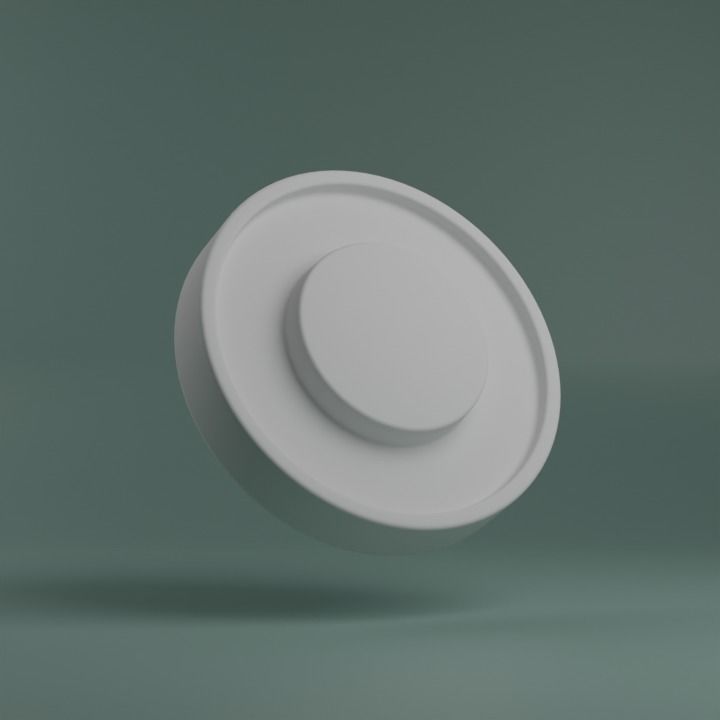 Motion Primatives Low-poly 3D model_14