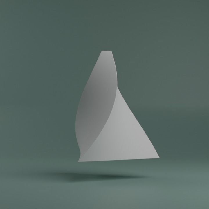 Motion Primatives Low-poly 3D model_18