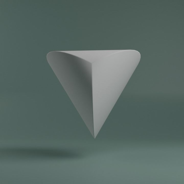Motion Primatives Low-poly 3D model_39