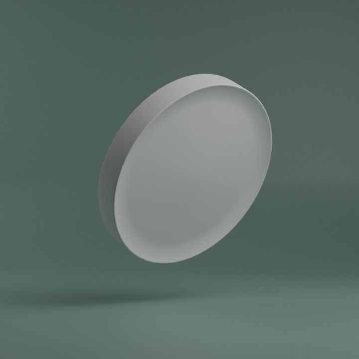 Motion Primatives Low-poly 3D model_10