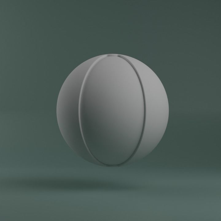 Motion Primatives Low-poly 3D model_5