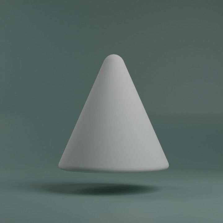 Motion Primatives Low-poly 3D model_26