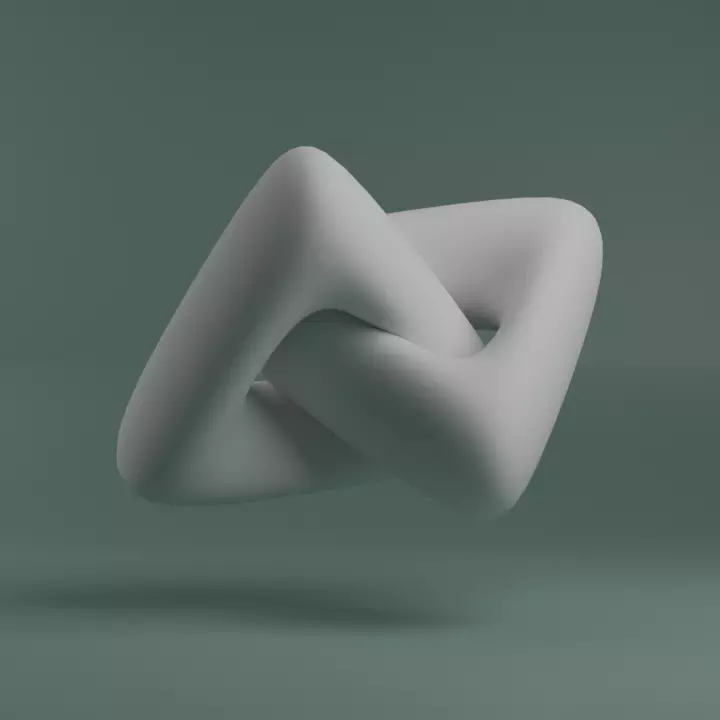 Motion Primatives Low-poly 3D model_0