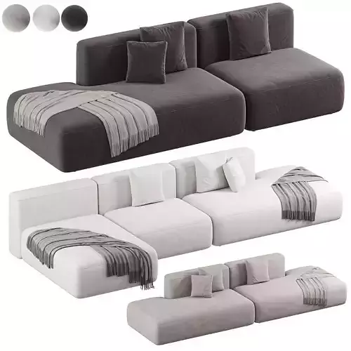  Ossen Sofa
