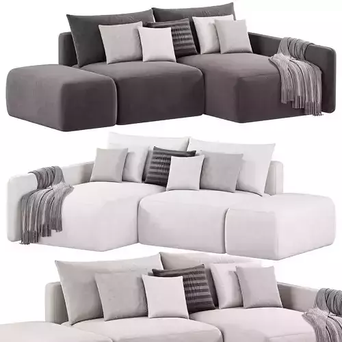 Portlend Serogo Sofa