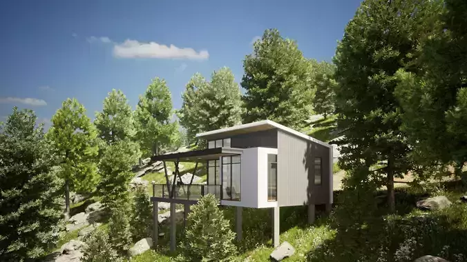 043Modernhouse1f77m2