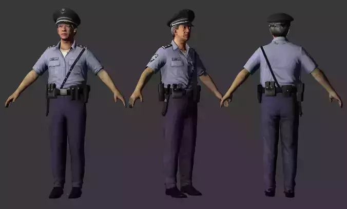 Policeman-2