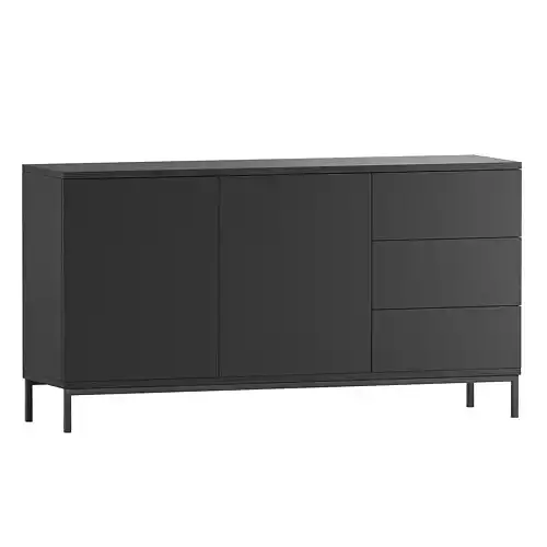 CHEST PROVIDENCE L104